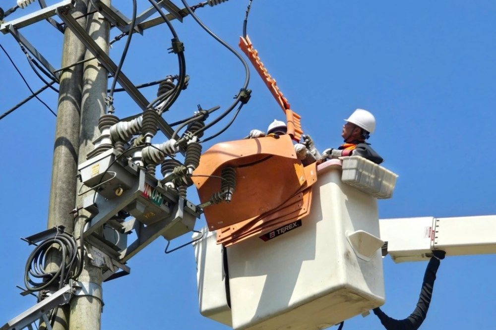 Lịch tạm ngừng cấp điện Khánh Hòa Nha Trang ngày mai 5/6/2026