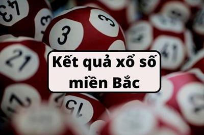 XSMB 24/4 - Kết quả xổ số miền Bắc hôm nay ngày 24/4/2025
