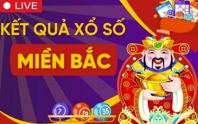 Kết quả xổ số miền Bắc hôm nay 6/5/2026 - XSMB 6/5