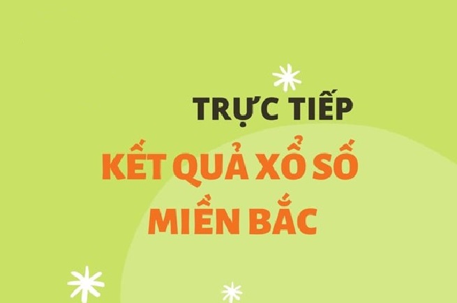 XSMB 15/5 - Trực tiếp kết quả xổ số miền Bắc hôm nay 15/5/2025