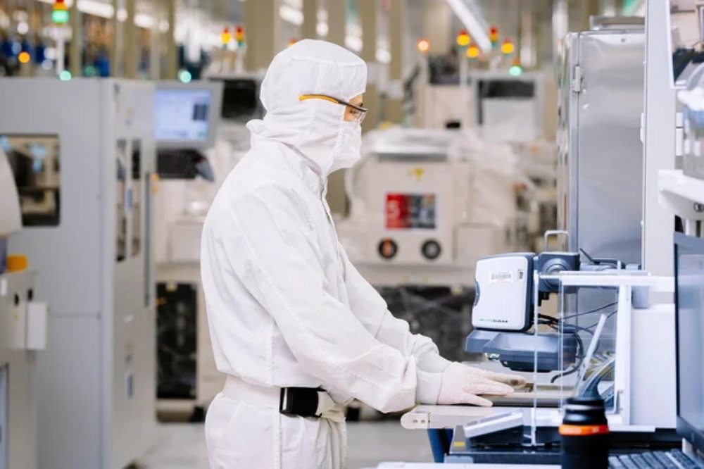 Nghị quyết 10 chuyển tư duy thu hút FDI: Ưu tiên công nghệ cao và đổi mới sáng tạo