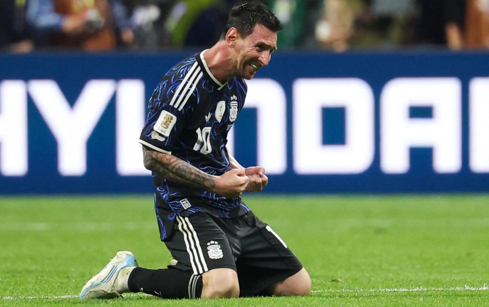 Nhận định Tây Ban Nha vs Argentina, 02h00 ngày 20/7: Chung kết World Cup 2026