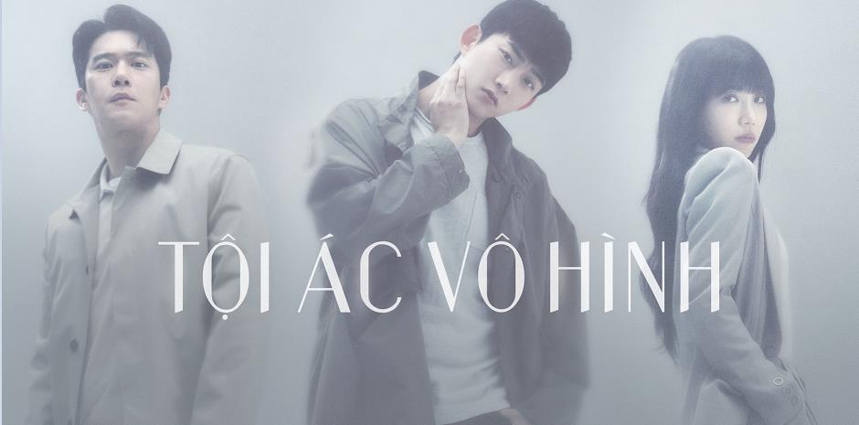 tội ác vô hình vietsub