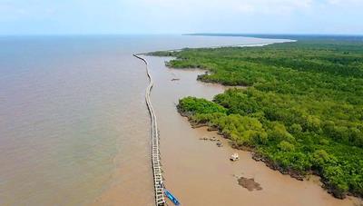 Cà Mau chấp thuận Đề án truyền thông về biến đổi khí hậu