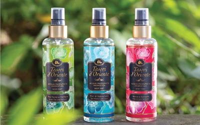 Body mist là gì? Sự khác biệt giữa body mist và nước hoa là như thế nào?