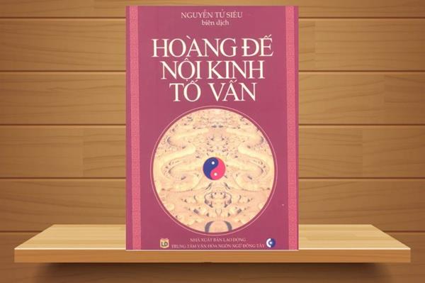 TẢI Sách Hoàng Đế Nội Kinh PDF Free, Đọc Ebook Online (FULL)