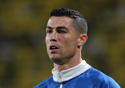 Lý do Dortmund từ chối chiêu mộ Ronaldo