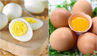 Bỏ túi 10 lý do bạn nên ăn trứng gà vào buổi sáng