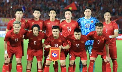 Bảng xếp hạng vòng loại World Cup 2026 khu vực châu Á