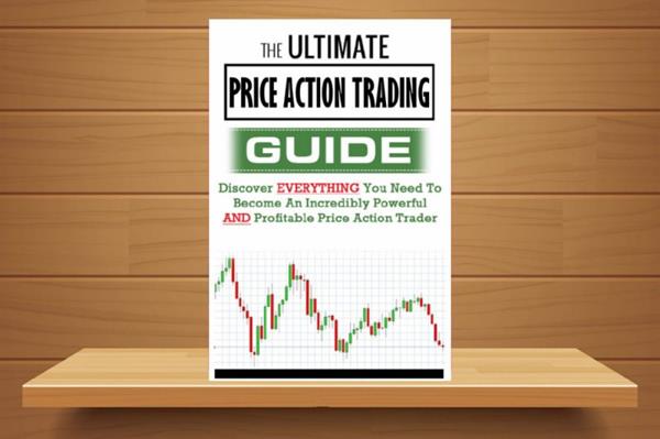 TẢI Sách The Ultmate Price Action Trading Guide PDF Miễn Phí, Đọc Ebook online