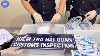 4 nữ tiếp viên Vietnam Airlines chuyển ma tuý bị phát hiện như thế nào?