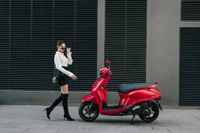 Cập nhật bảng giá xe Grande mới nhất tháng 6/2023