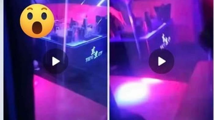 4 clip "xếp gạch" trong karaoke đang gây xôn xao mạng xã hội