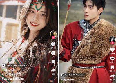 "À lôi" là gì mà được nhiều người nhắc đến?