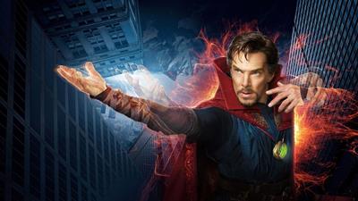 Tìm hiểu về Doctor Strange: Hướng dẫn toàn diện từ các chuyên gia!