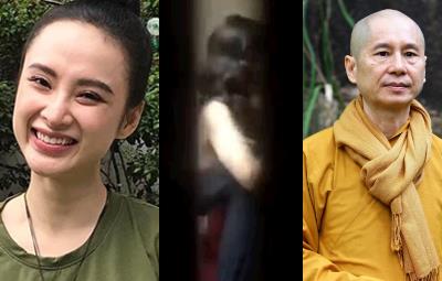 Clip Angela phương trinh đi khách với đại gia full không che mới nhất