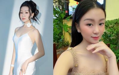 Hồ Yến Nhi - Á khôi 2 Hoa khôi Áo dài Việt Nam 2022 là ai?