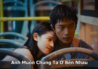 Xem Phim Anh Muốn Chúng Ta Ở Bên Nhau (Trọn Bộ, Full HD Vietsub)