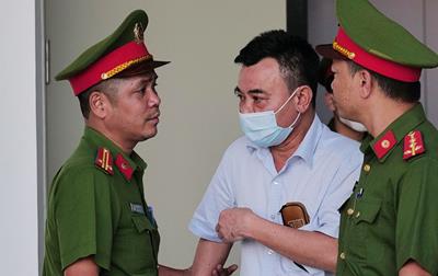 Vì sao Cựu phó giám đốc Công an Hà Nội được đề nghị giảm án dù không kháng cáo?