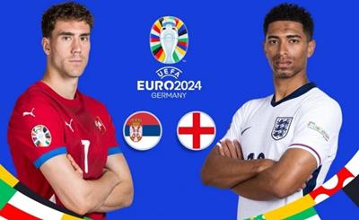 Nhận định, dự đoán Anh vs Serbia: Khó có thể ngăn cản