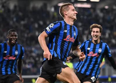 Nhận định, dự đoán Atalanta vs Slavia Prague 02h00 ngày 23/10: Khách không cửa bật