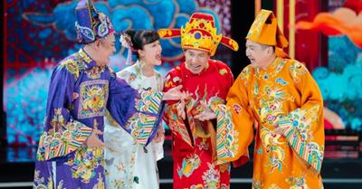 Lý do Cục trưởng Xuân Bắc và NSND Công Lý không tham gia Táo Quân