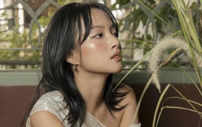 Phương Thanh: "Buồn vì nhiều cảnh tình cảm với Quốc Trường bị cắt"