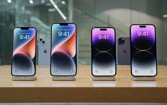 Bảng giá iPhone 14 series cũ giữa 2026: Chỉ từ 8,99 triệu đồng