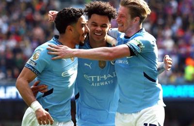 Nhận định, dự đoán Southampton vs Man City: Bại thảm hại