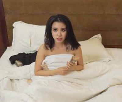 Clip Linh Miêu 1 cân 4 full không che hot nhất 2024