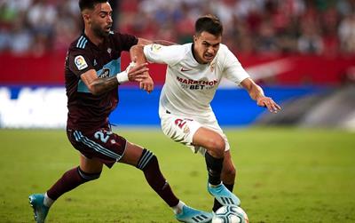 Nhận định, dự đoán Celta Vigo vs Sevilla: Nối dài chuỗi không thắng