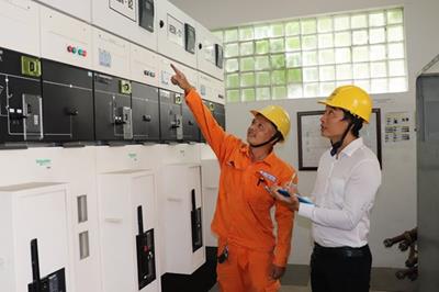 Lịch ngừng cung cấp điện Bình Dương ngày mai 4/6