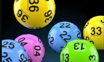 Kết quả xổ số Bình Phước hôm nay 8/11/2025 - XSBP 8/11