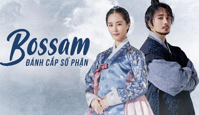 Xem Phim Bossam: Đánh Cắp Số Phận 2023 (Trọn Bộ 20 Tập)