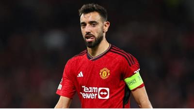 Ả Rập Saudi chồng tiền hỏi mua Bruno Fernandes, MU khó lòng 'từ chối'