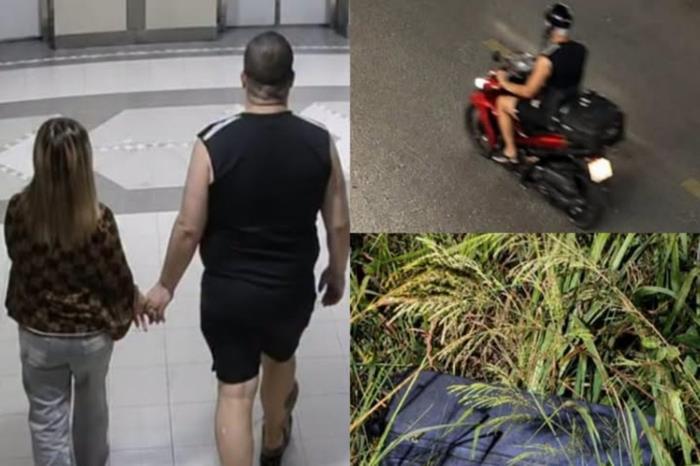 Chấn động Pattaya: Thiếu nữ được phát hiện trong vali, người đàn ông Australia bị giữ