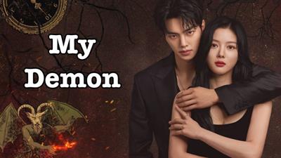 Xem Phim My Demon - Chàng Ác Ma Của Tôi Tập 10,11,12,13 (Trọn Bộ 16 Tập)