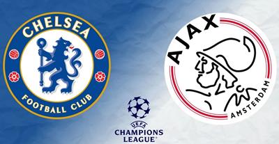 Nhận định, dự đoán Chelsea vs Ajax 02h00 ngày 23/10: Niềm vui ở lại