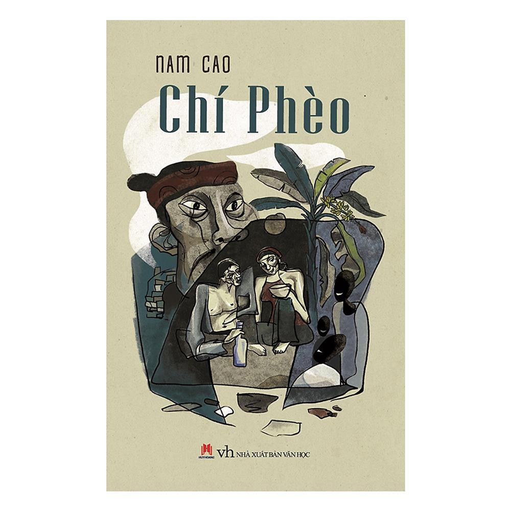 TẢI Sách Chí Phèo PDF Pree, Đọc Ebook Online (FULL)
