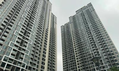 Vì sao Chung cư mới giá cao vẫn bán chạy?