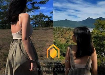Lộ Clip đi dạo đà lạt gần 8 phút Full không che