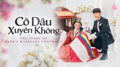 Xem Phim Cô Dâu Xuyên Không Tập 3,4,5,6,7 (Full 12 Tập)