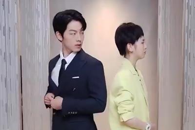 Xem phim cô nàng trợ lý của tôi 2023 (Trọn Bộ Tập 1,2,3,4,5,6,7,8)