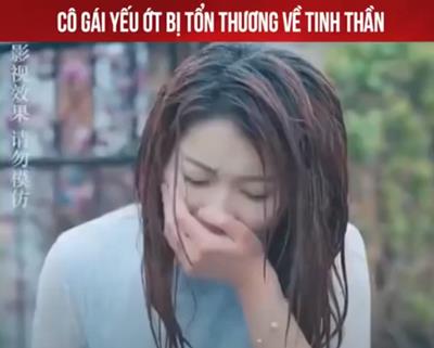 Xem Phim Cố Tống Thích Bạo Hành Vợ Trọn Bộ Tập 1,2,3,4,5 Full Thuyết minh 2023