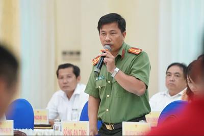 Công an đang gấp rút truy lùng 3 luật sư từng bào chữa trong vụ Tịnh thất Bồng Lai