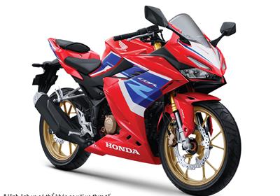 Bảng giá xe CBR150R tháng 12/2023 mới nhất