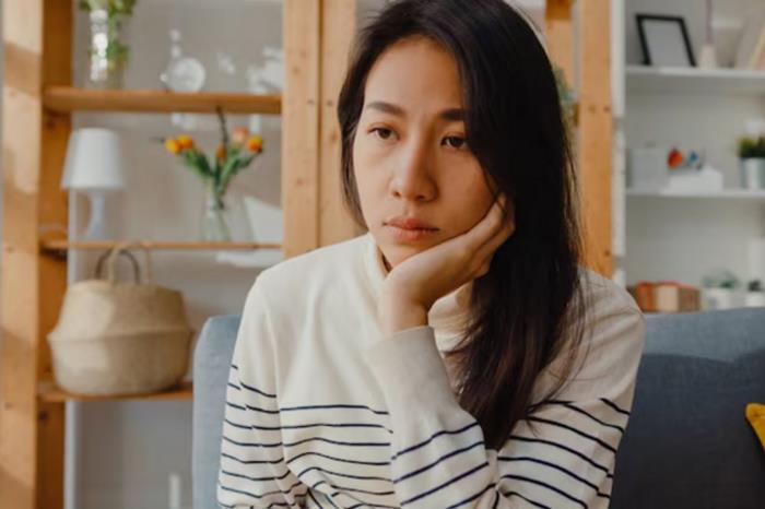 Cưới sau 3 tháng quen, người phụ nữ 34 tuổi ly hôn sau 6 tháng
