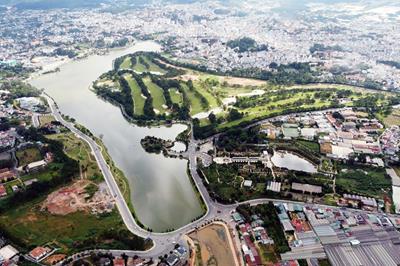Năm 2023 Lâm Đồng cần hơn 12.000 tỷ đồng phát triển nhà ở