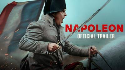 Xem Phim Đế Chế Napoleon 2023 (Trọn Bộ, Full HD Vietsub)