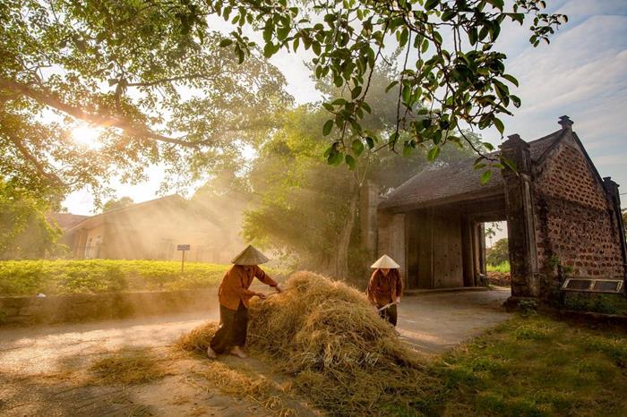 Dịp lễ 2/9 đi đâu chơi ở Hà Nội?